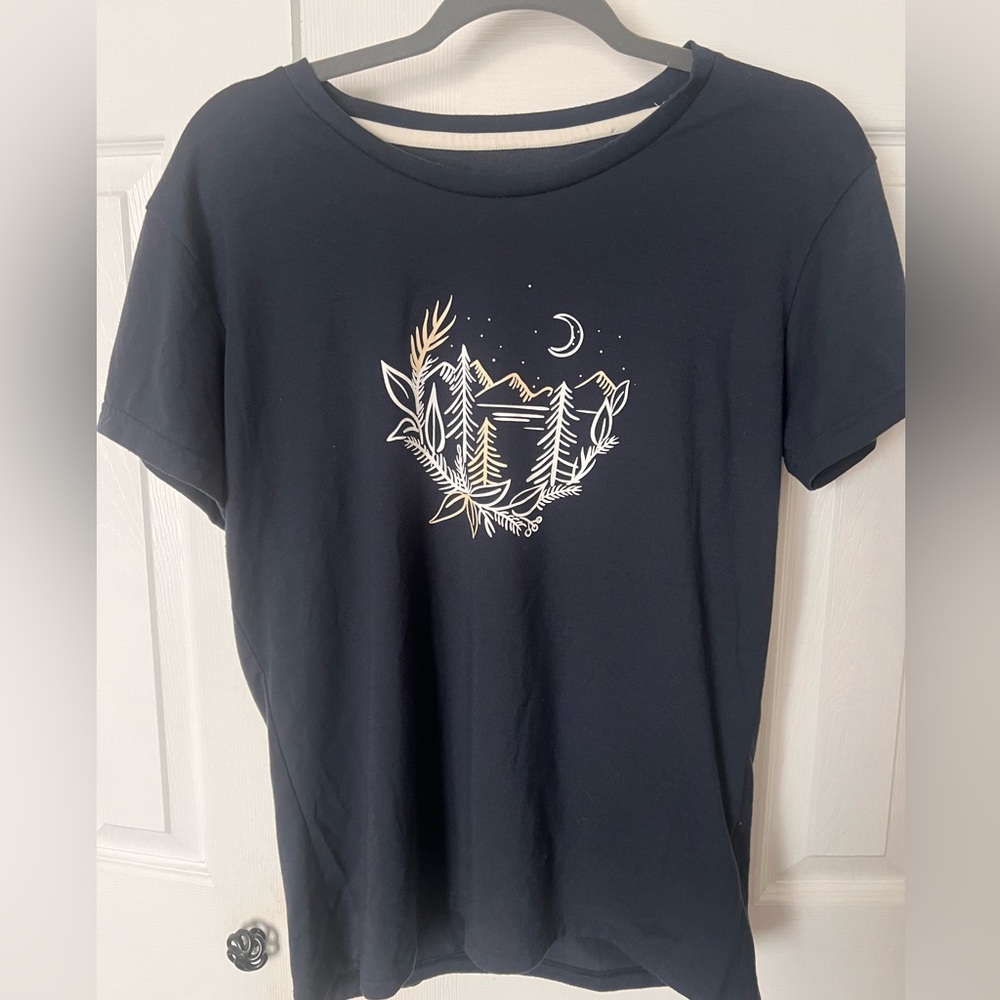 Women’s Helly Hansen T-Shirt